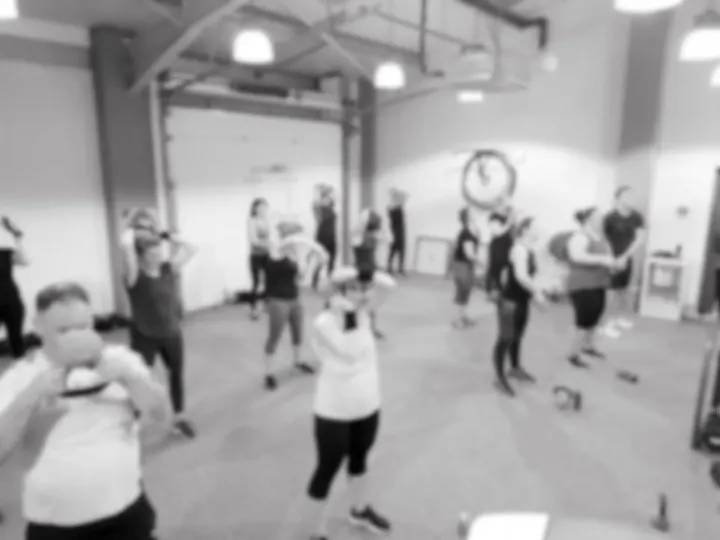 Resistance Fitness — fitness studio in Bristol — 3
