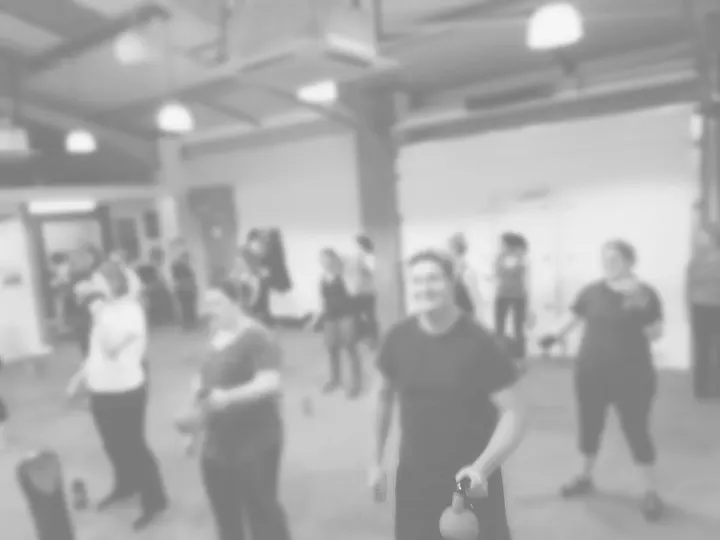 Resistance Fitness — fitness studio in Bristol — 4