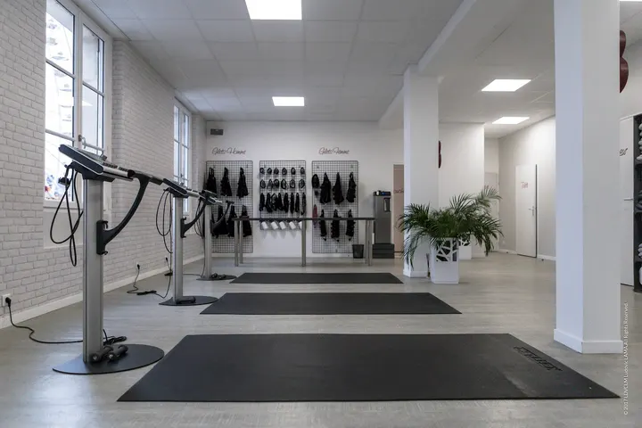 Sculpt & Vous — salle de fitness-studio à Orléans — 4