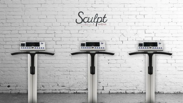 Sculpt & Vous — salle de fitness-studio à Orléans — 5