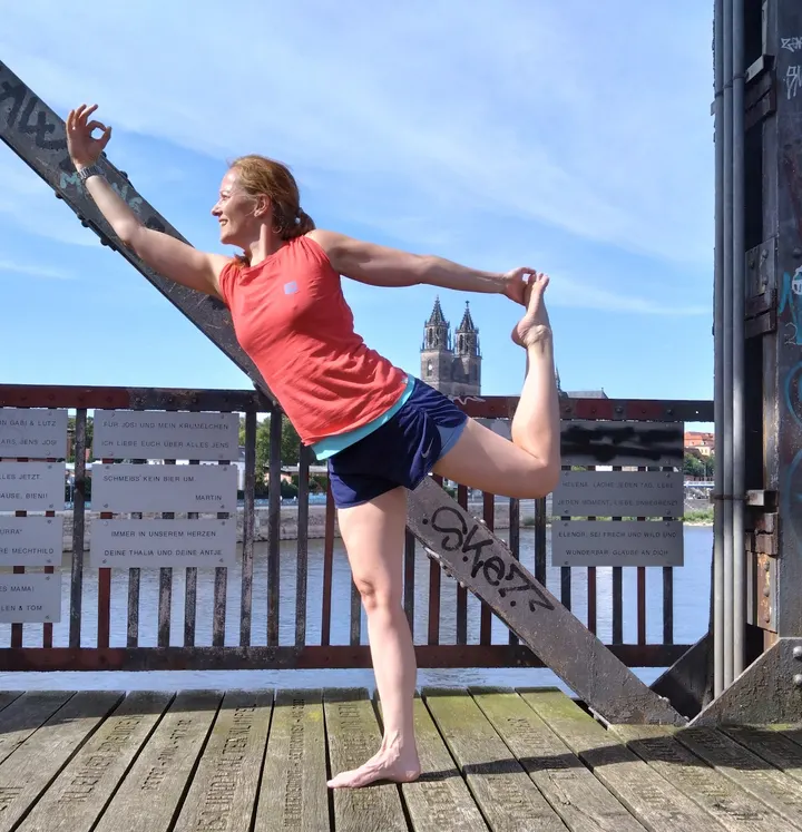 Tabula Rasa 2.0 Magdeburg — yoga-studio in Magdeburg — 3