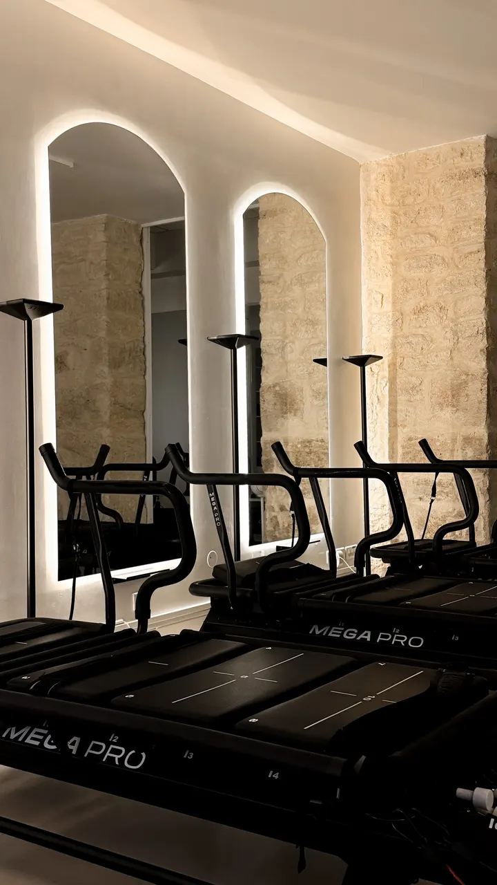 Elevate Paris — lagree-studio à Paris 2e Arrondissement, Paris — 2