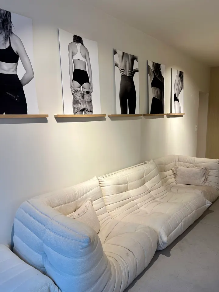 Elevate Paris — lagree-studio à Paris — 3