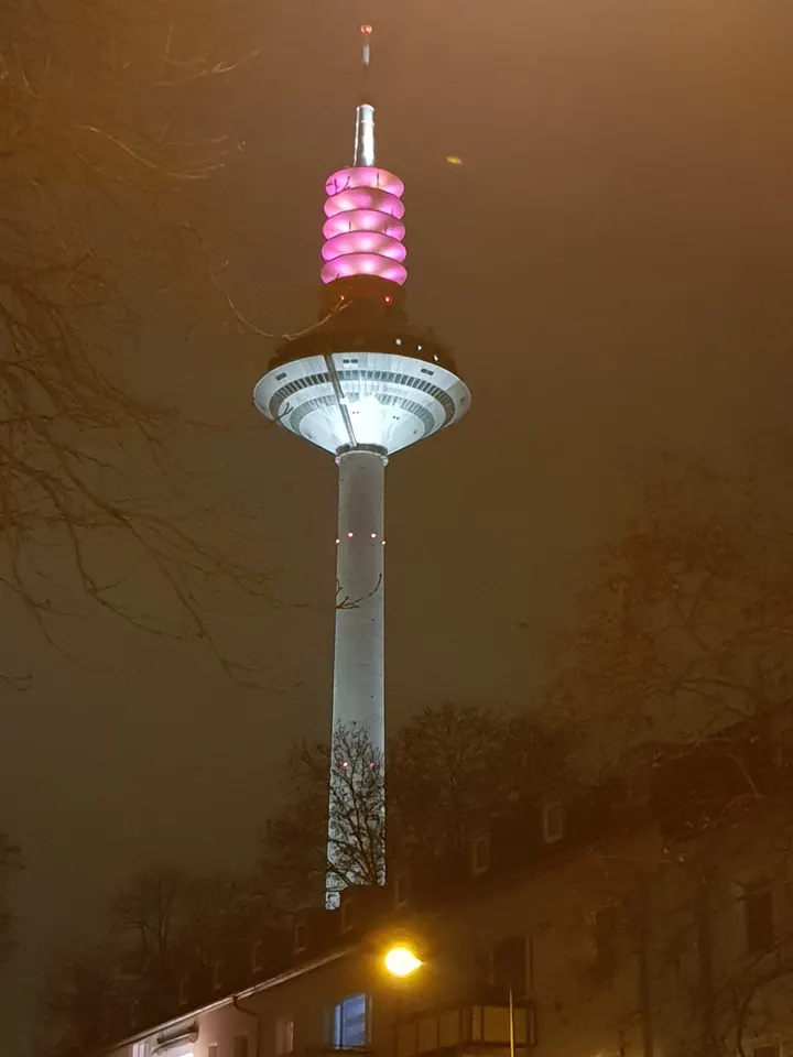 Kinder- und Jugendzirkus Zarakali — turnen-studio in Dornbusch, Frankfurt am Main — 2