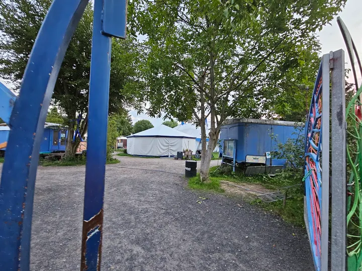 Kinder- und Jugendzirkus Zarakali — turnen-studio in Frankfurt am Main — 3