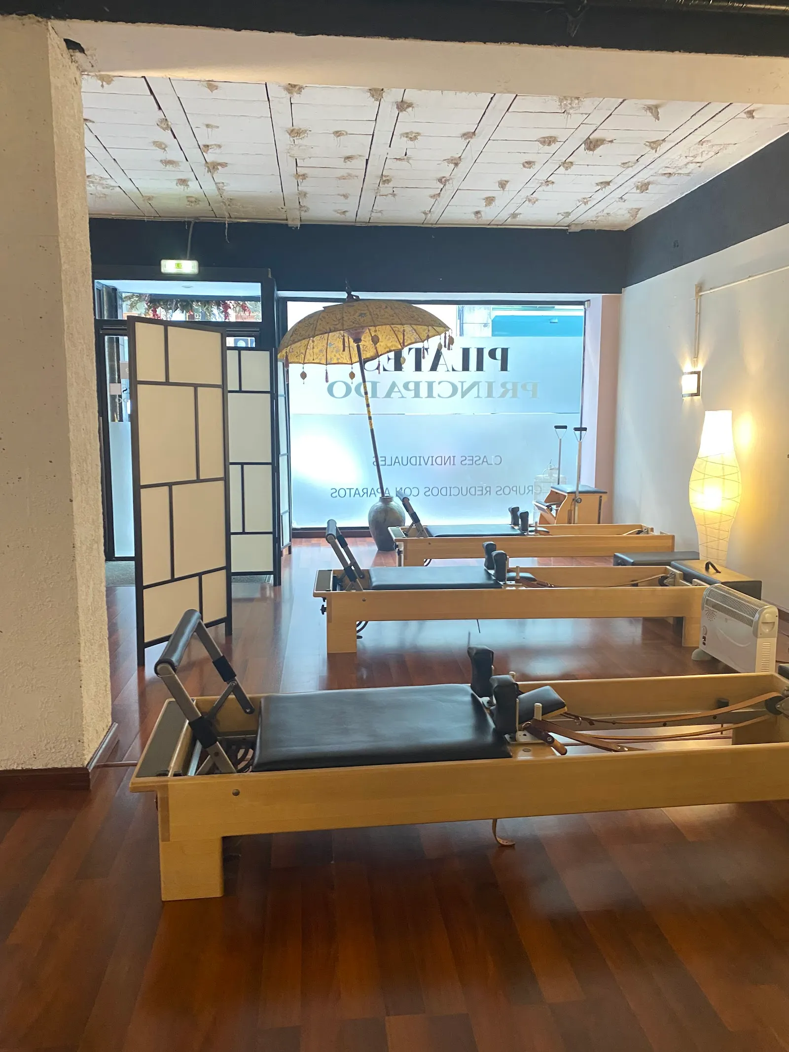 Pilates En Gijón Pilates En Gijón — pilates-studio en Gijón/Xixón — 3