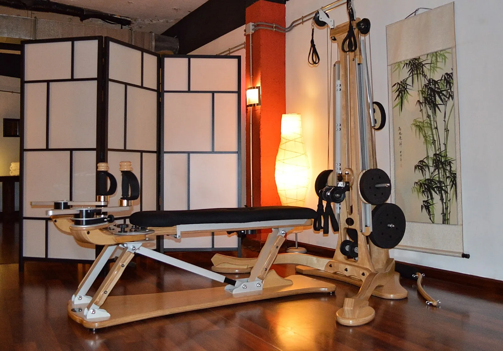 Pilates En Gijón Pilates En Gijón — pilates-studio en Gijón/Xixón — 3