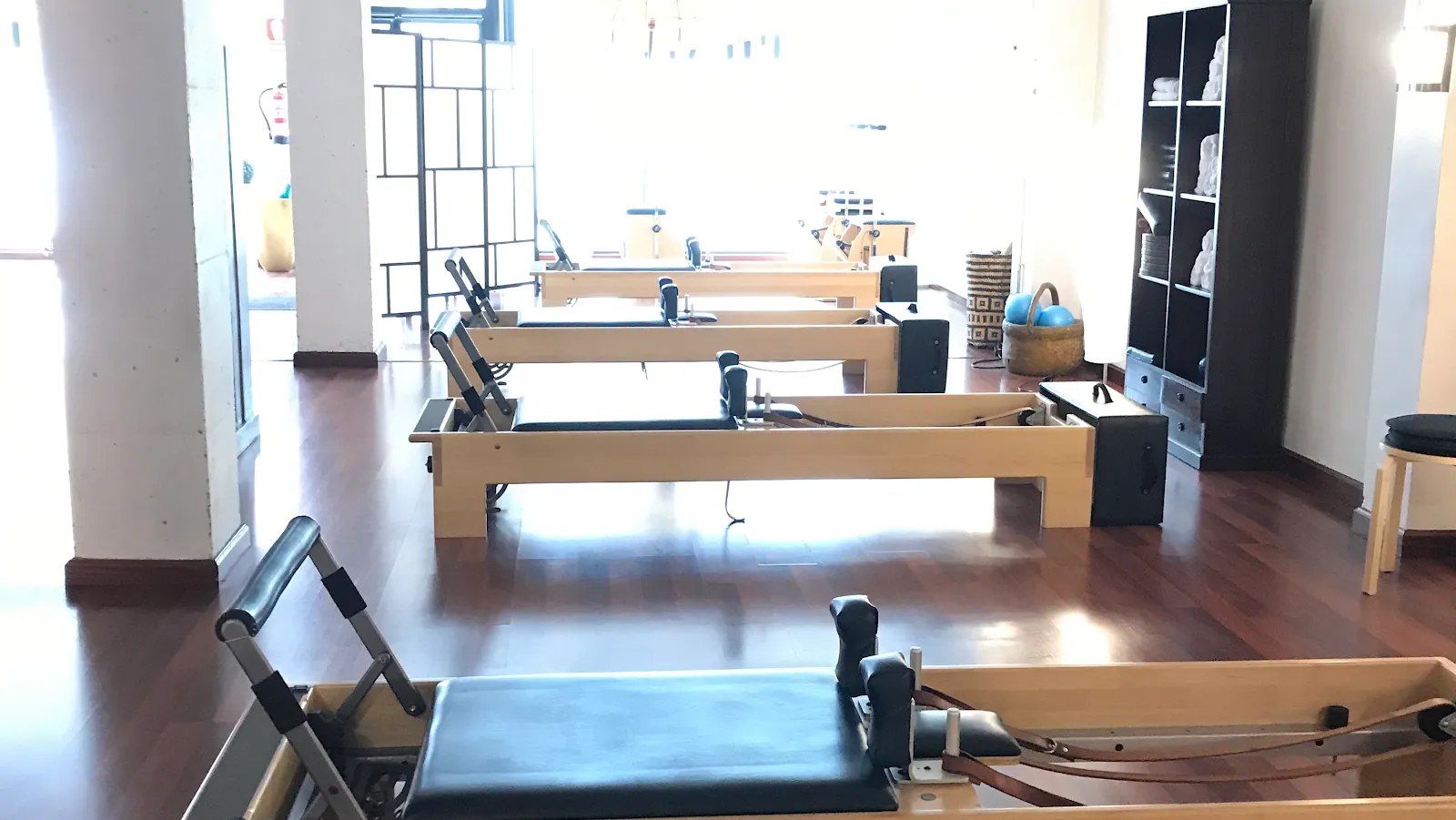 Pilates En Gijón Pilates En Gijón — pilates-studio en Gijón/Xixón — 4