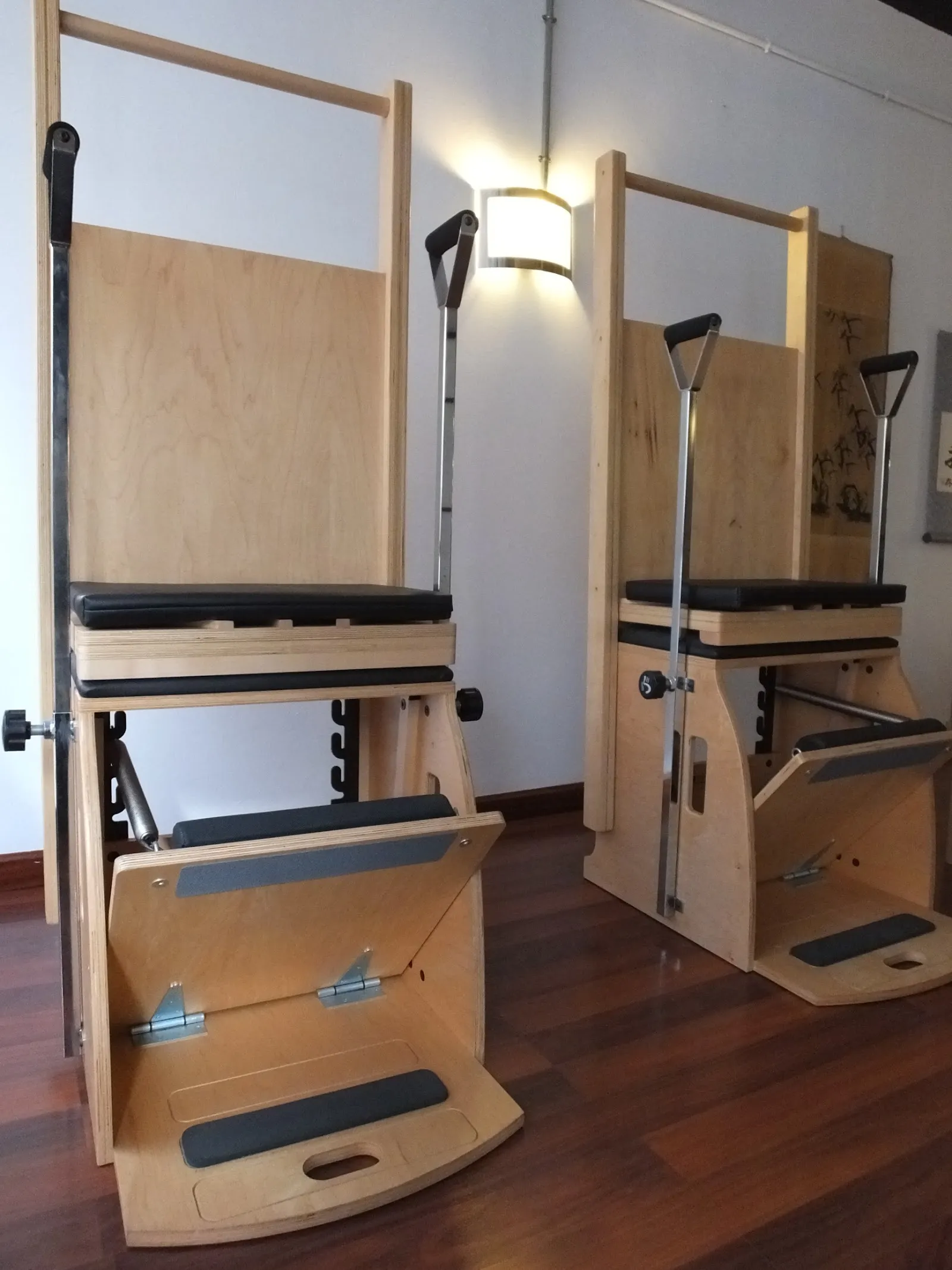 Pilates En Gijón Pilates En Gijón — pilates-studio en Gijón/Xixón — 5