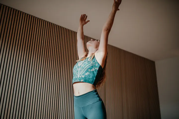 Yogastudio Prana Oestrich-Winkel — Yoga in Winkel, Wiesbaden