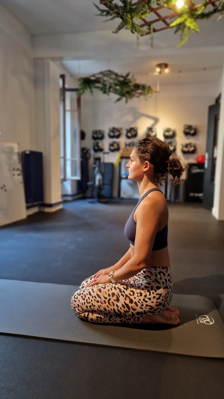 King Kong Club — yoga-studio à Bellevue, Chambéry — 3