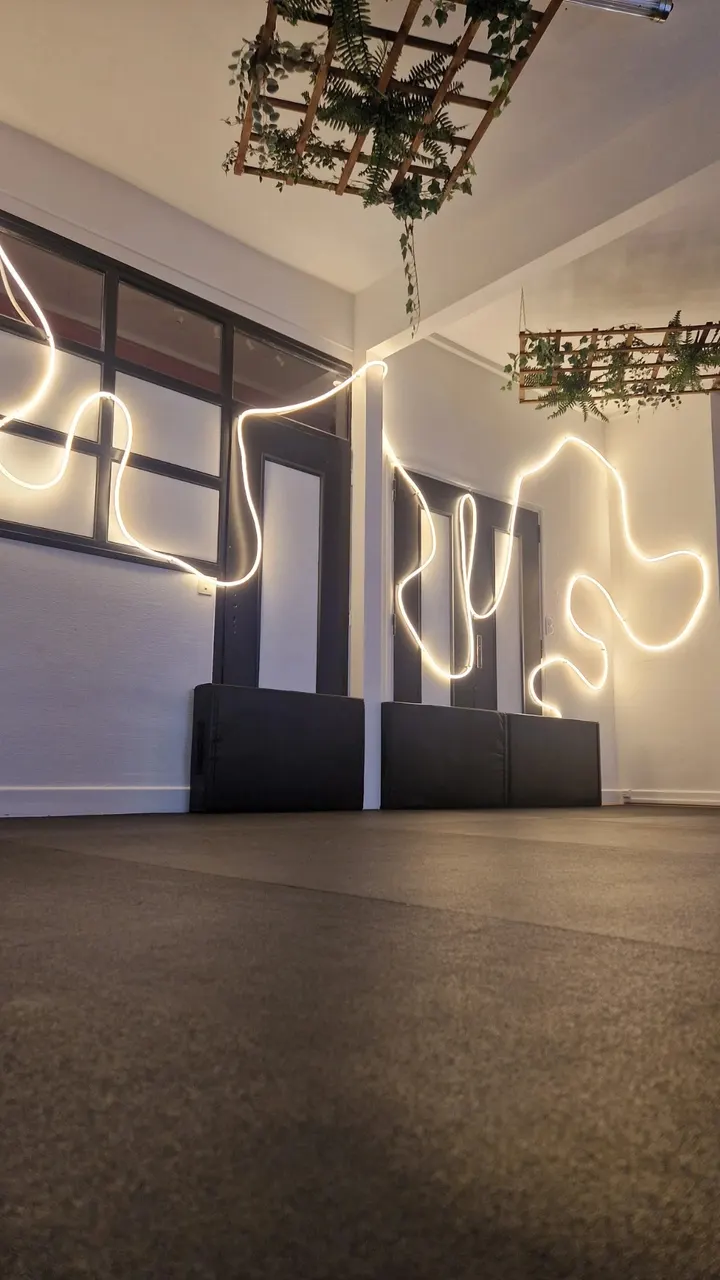 King Kong Club — yoga-studio à Chambéry — 4