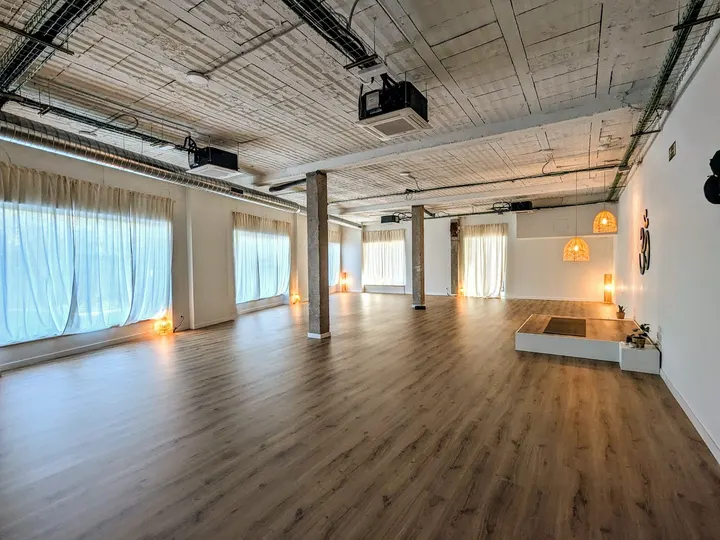 YogaOne Moratalaz — yoga-studio en Madrid — 3