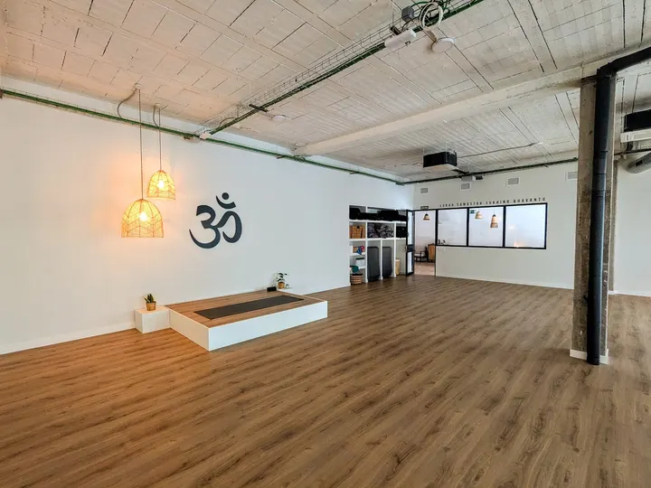 YogaOne Moratalaz — yoga-studio en Madrid — 4