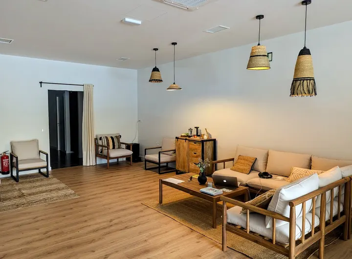 YogaOne Moratalaz — yoga-studio en Madrid — 5