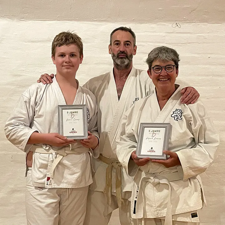 Matsunoki Karate Köln — Kampfsport in Neustadt/Süd, Köln
