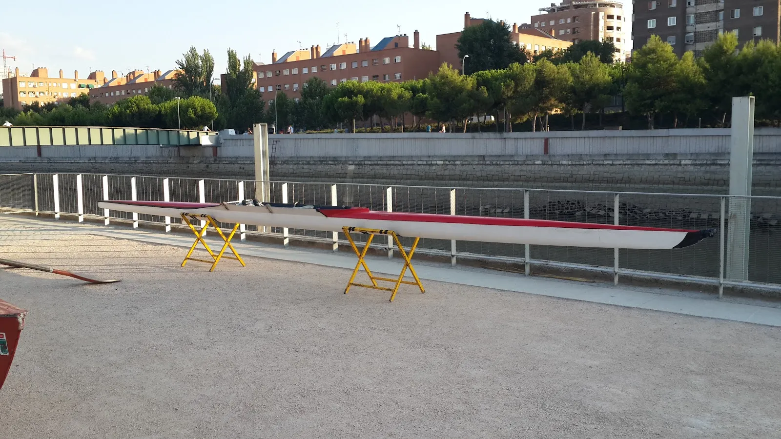 Remo Madrid Río — remo-studio en Madrid — 4