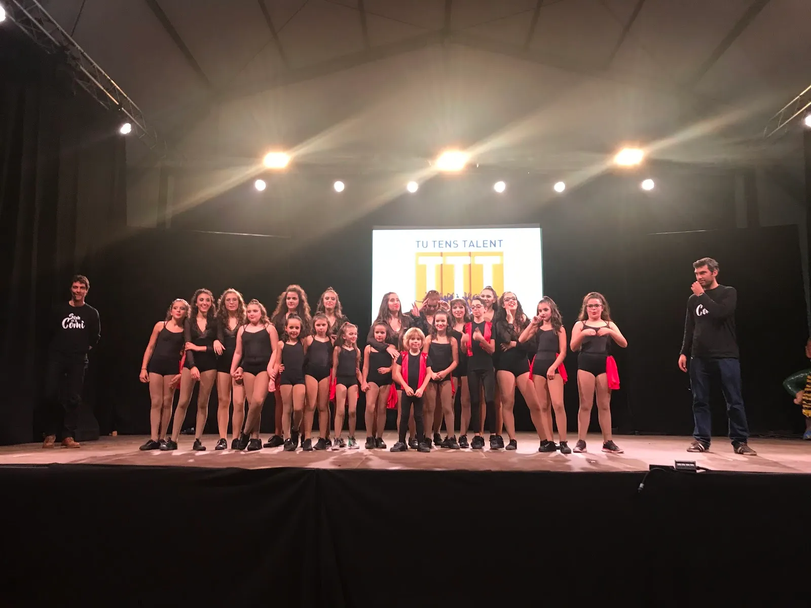 Qóreo Dance Studio — baile-studio en Cerdanyola del Vallès — 2