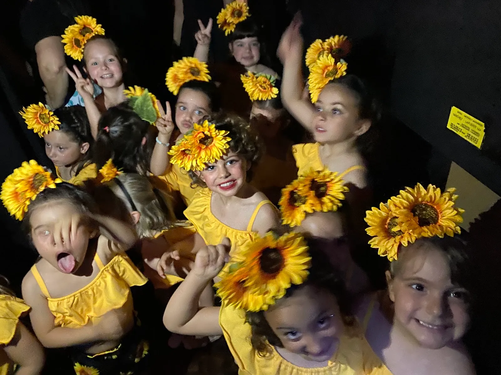 Qóreo Dance Studio — baile-studio en Cerdanyola del Vallès — 3
