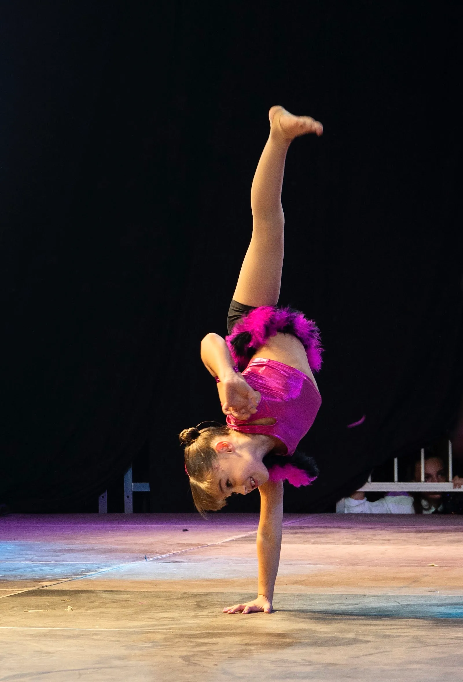 Qóreo Dance Studio — baile-studio en Cerdanyola del Vallès — 4