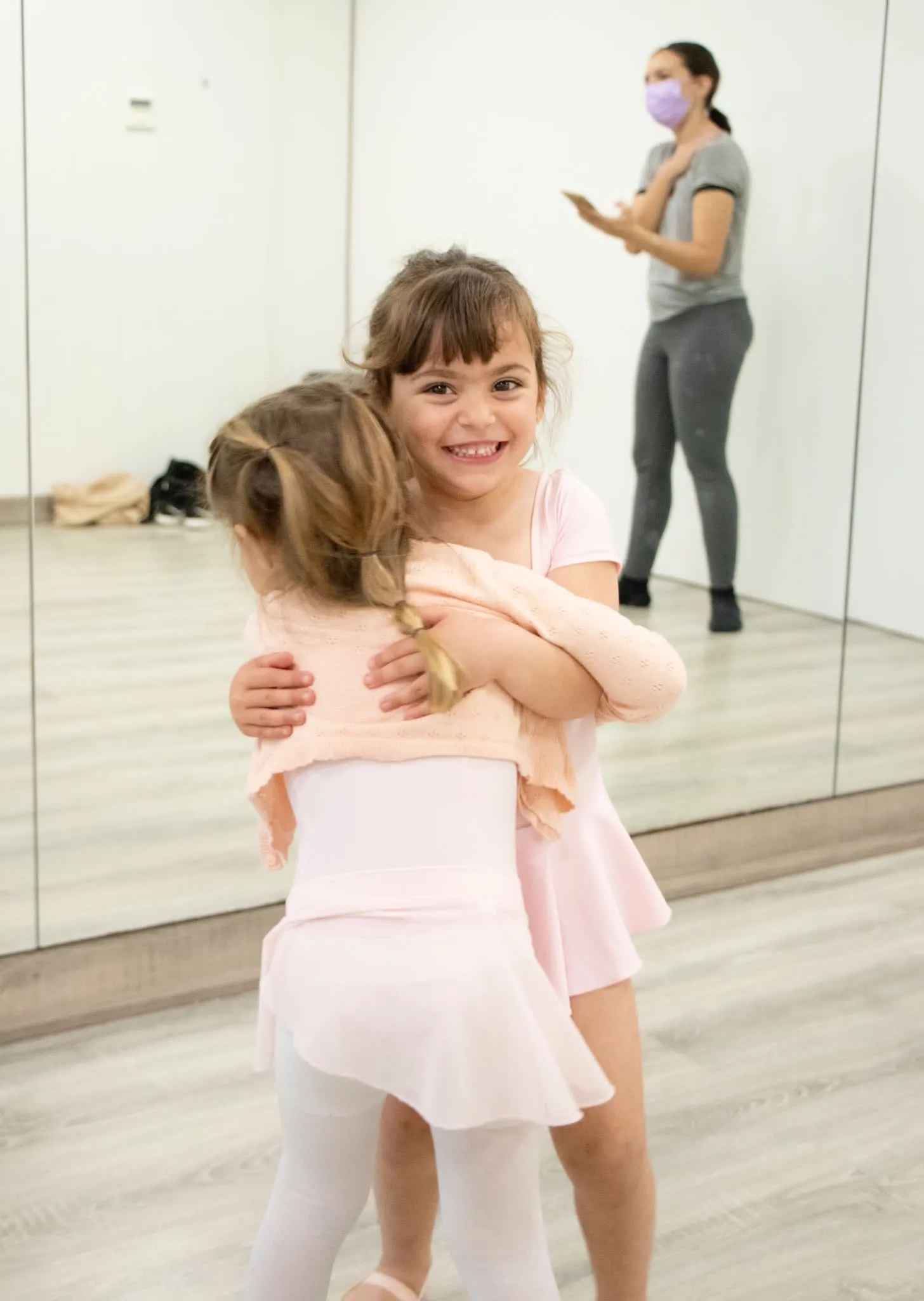 Qóreo Dance Studio — baile-studio en Cerdanyola del Vallès — 5