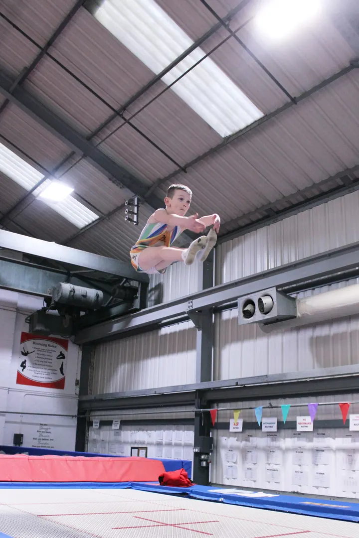 Bolton Trampoline Club — fitness studio in Bolton — 5