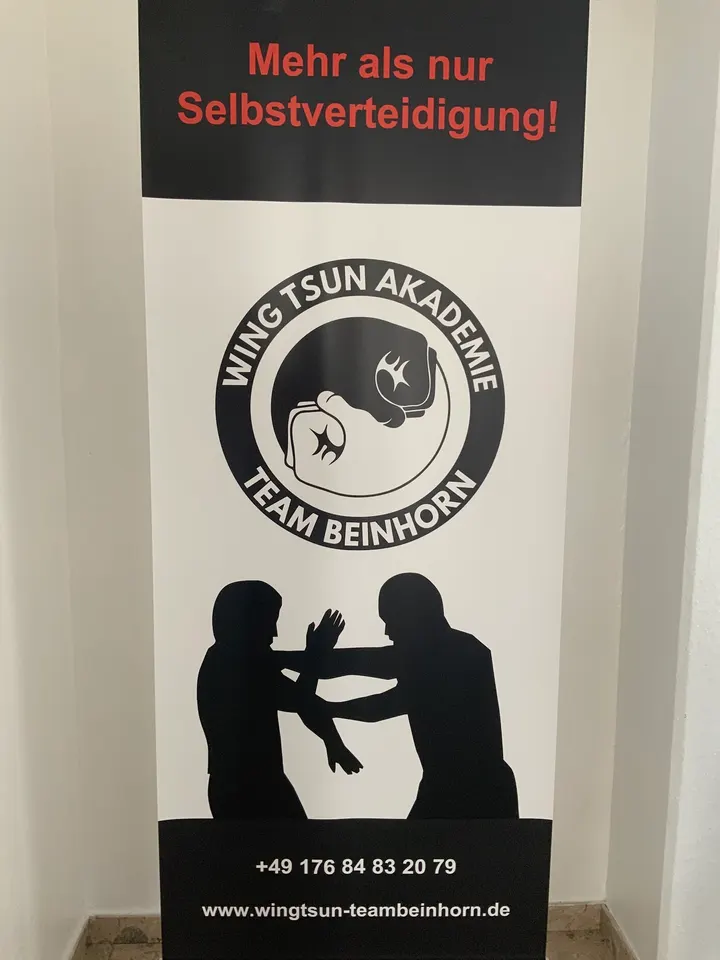 Wing Tsun Team Beinhorn — Kampfsport in Weende, Göttingen