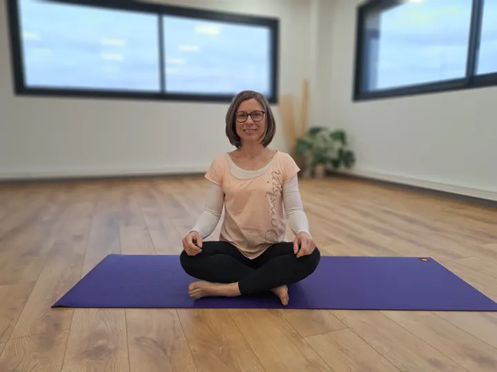 Espace Yoga Andernos — yoga-studio à Andernos-les-Bains — 3