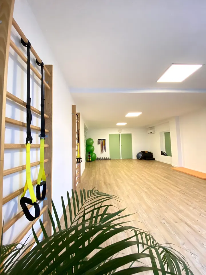 Ma Pause Pilates — pilates-studio à Venelles — 2
