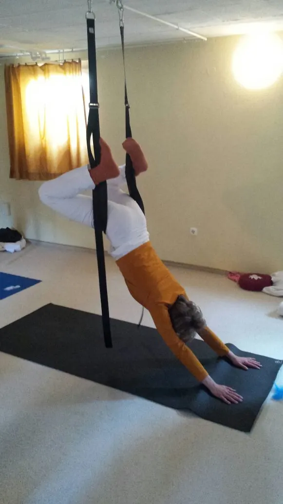 Yoga Vidya Zentrum Schwerte — yoga-studio in Ergste, Schwerte — 2