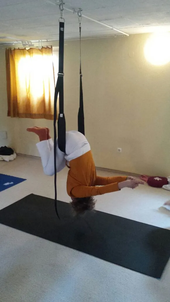 Yoga Vidya Zentrum Schwerte — yoga-studio in Schwerte — 3