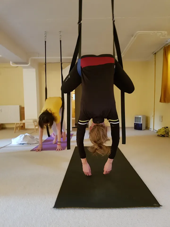 Yoga Vidya Zentrum Schwerte — Yoga in Ergste, Schwerte