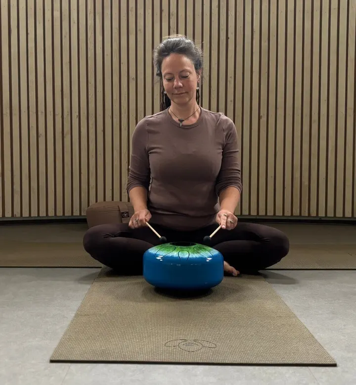 Breathe In Zutphen — yoga-studio in De Hoven, Zutphen — 2