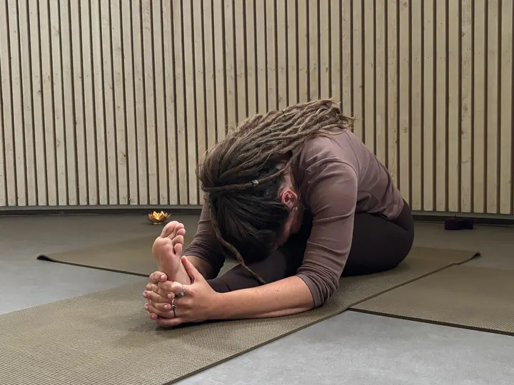 Breathe In Zutphen — Yoga in De Hoven, Zutphen