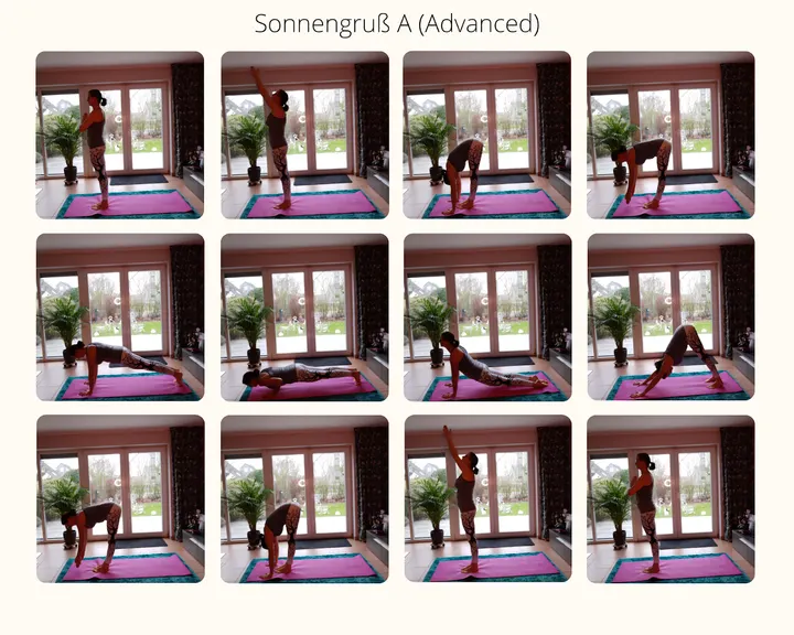 Studio Yoga Benrath — yoga-studio in Benrath, Düsseldorf — 2