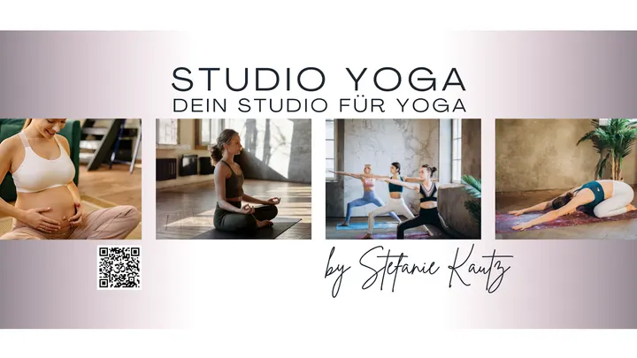 Studio Yoga Benrath — yoga-studio in Benrath, Düsseldorf — 3
