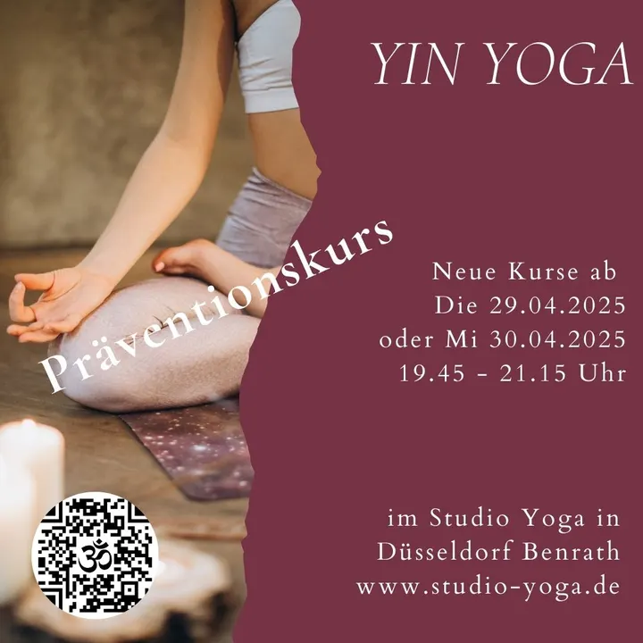 Studio Yoga Benrath — yoga-studio in Düsseldorf — 3