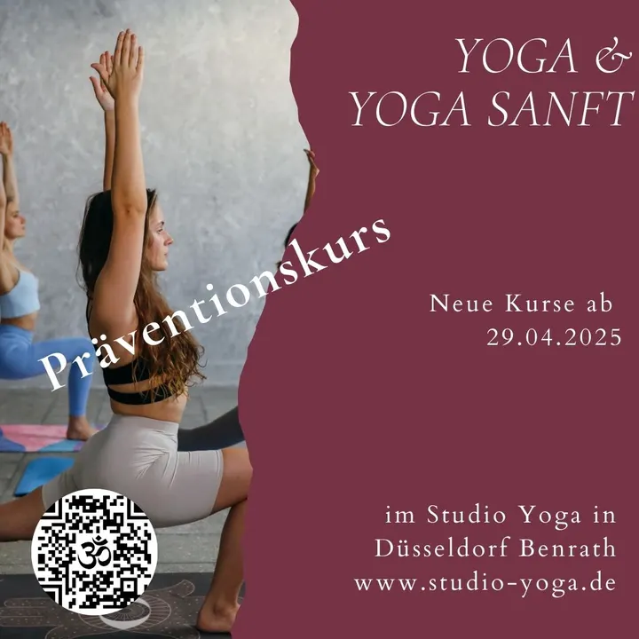 Studio Yoga Benrath — yoga-studio in Düsseldorf — 4