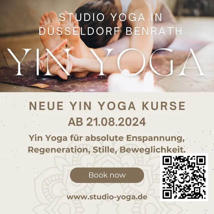 Studio Yoga Benrath — yoga-studio in Düsseldorf — 5