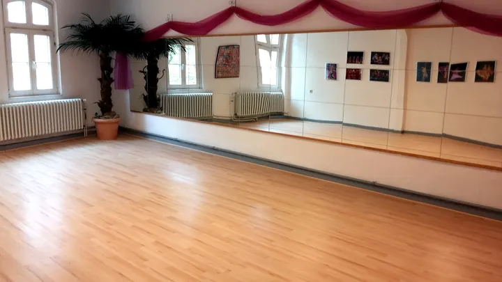 Studio Yoga Benrath — Yoga in Benrath, Düsseldorf