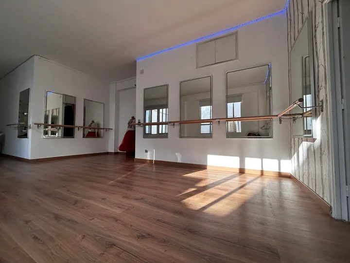 Destino Estudio Pilates — pilates-studio en Madrid — 3