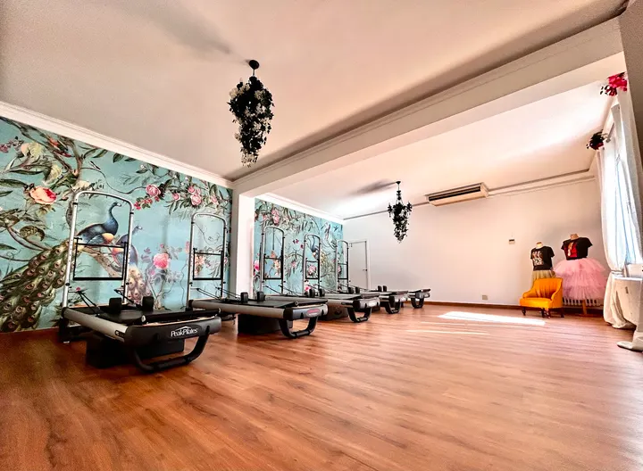 Destino Estudio Pilates — pilates-studio en Madrid — 4