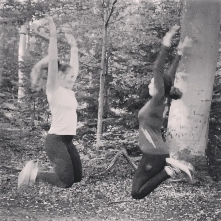 Gaby Friesen — breathwork-studio in Weststadt, Pforzheim — 2