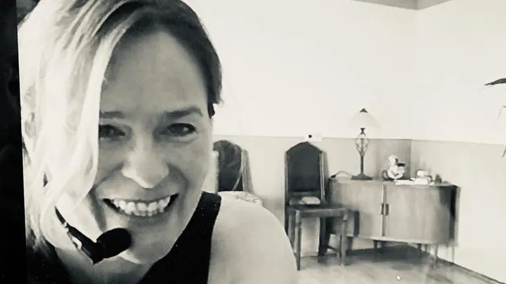 Gaby Friesen — breathwork-studio in Pforzheim — 3