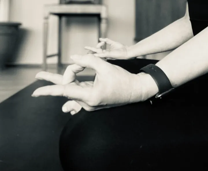 Gaby Friesen — Breathwork in Weststadt, Pforzheim