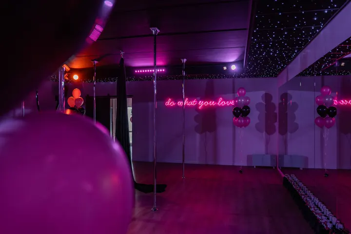 Studio DZ — dans-studio in Emmeloord — 3