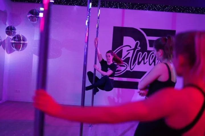 Studio DZ — Dans in Centrum, Emmeloord
