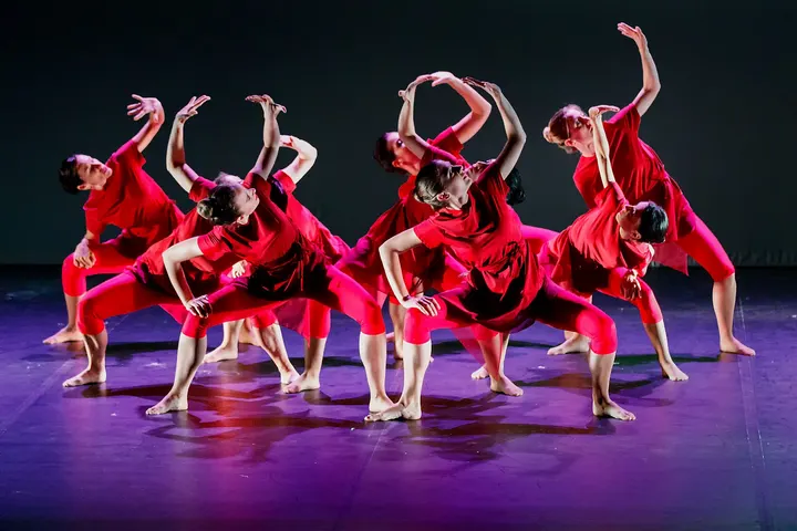 Gea Danza — Danza a Rozzol, Trieste