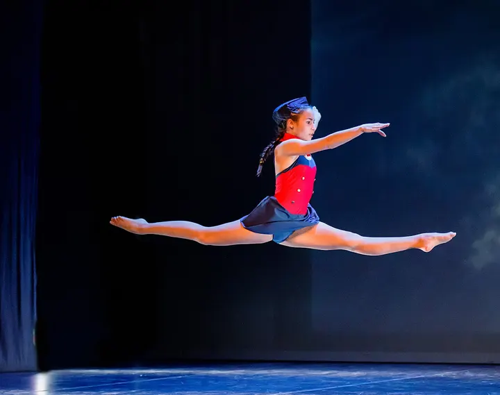 Gea Danza — danza-studio a Rozzol, Trieste — 3