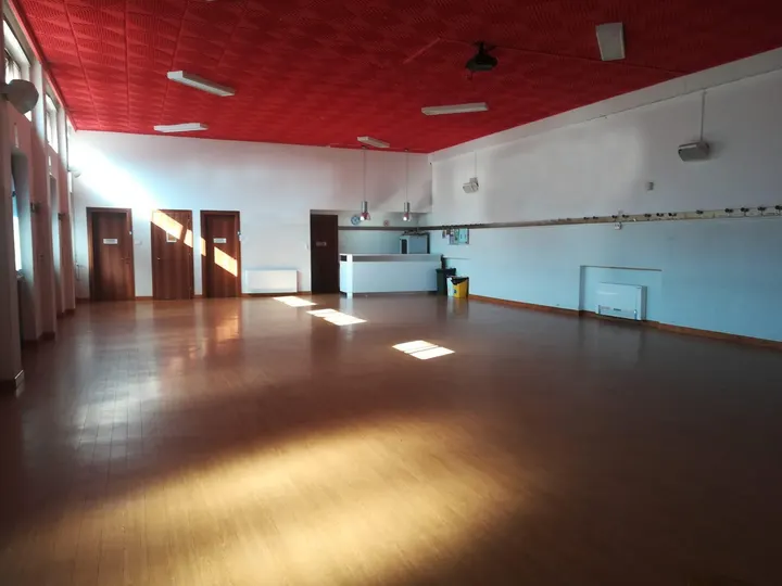 Gea Danza — danza-studio a Trieste — 4
